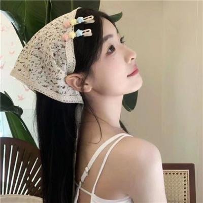 秘密情人