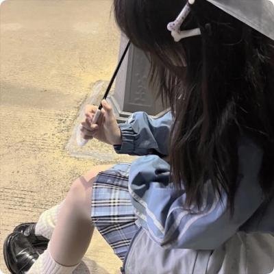 黑暗角落